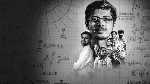 Promotional cover of Kota Factory