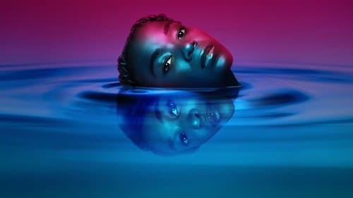 Promotional cover of Blood & Water