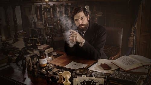 Promotional cover of Freud