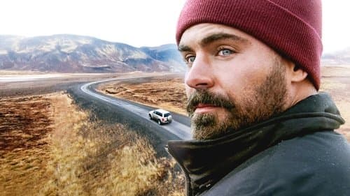 Promotional cover of Down to Earth with Zac Efron
