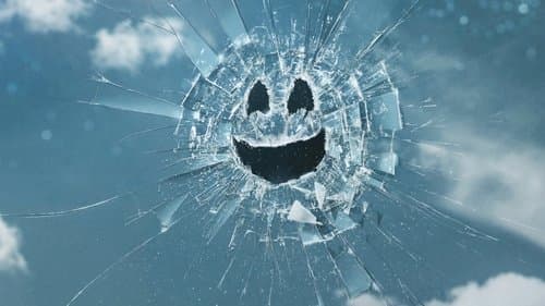 Promotional cover of Black Mirror