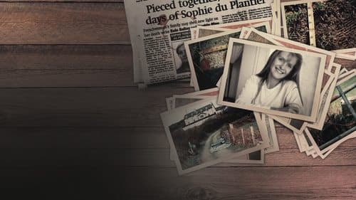 Promotional cover of Sophie: A Murder in West Cork