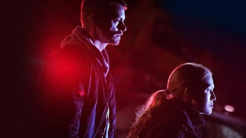Promotional cover of The Killing