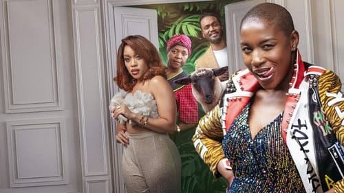 Promotional cover of How to Ruin Christmas