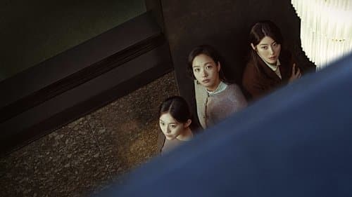 Promotional cover of Little Women