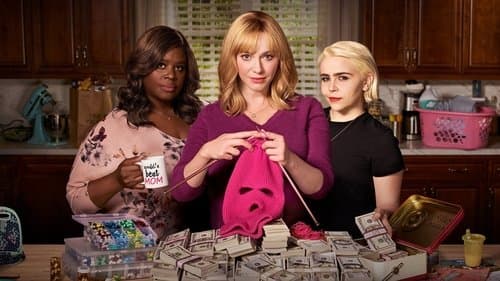 Promotional cover of Good Girls