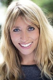 Profile picture of Daisy Haggard who plays Mum (voice)