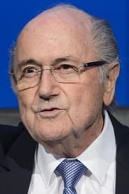 Profile picture of Sepp Blatter who plays Self
