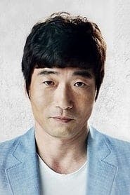 Profile picture of Park Won-sang who plays Shin Yeong-Su