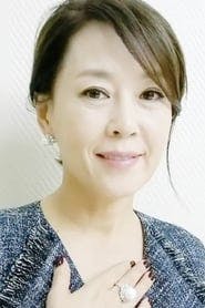 Profile picture of Cha Hwa-yeon who plays Ok-ja