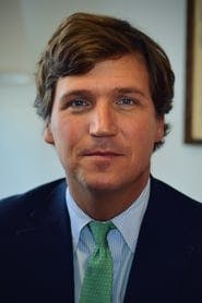 Profile picture of Tucker Carlson who plays Self (Archival Footage)