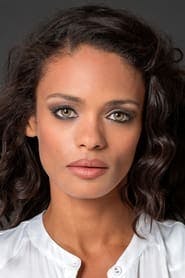Profile picture of Kandyse McClure who plays Dr. Landis Barker