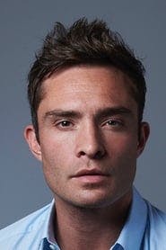 Profile picture of Ed Westwick who plays Chuck Bass