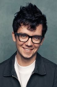 Profile picture of Asa Butterfield who plays Otis Milburn
