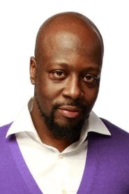 Profile picture of Wyclef Jean who plays Gran Brujo (voice)