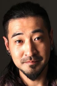 Profile picture of Ryota Takeuchi who plays Daisuke Shinoyama (voice)