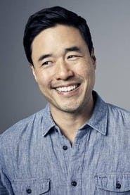 Profile picture of Randall Park who plays Pete the Logic Rock (voice)