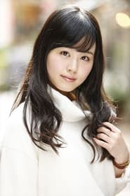 Profile picture of Natsumi Hioka who plays Tsukuyo Inaba (Main Character)
