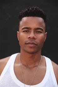 Profile picture of Marque Richardson who plays Reggie Green