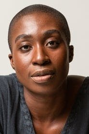 Profile picture of Vivienne Acheampong who plays Lucienne