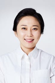 Profile picture of Kim Na-woon who plays Madame Jo