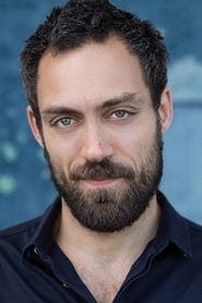 Profile picture of Alex Hassell who plays Vicious
