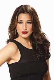 Profile picture of Giselle Itié who plays Eva