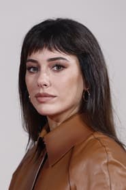 Profile picture of Blanca Suárez who plays Isabel Garrido