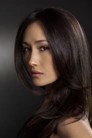 Profile picture of Maggie Q who plays Hannah Wells