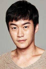 Profile picture of Oh Eui-sik who plays Hong Hae Sung