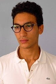 Profile picture of Mounir Amamra who plays Andrea Radescu