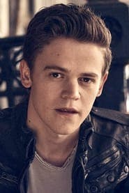 Profile picture of Sam Clemmett who plays Young Brimsley
