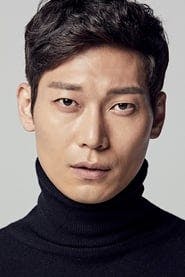 Profile picture of Park Hoon who plays Cha Seok-jin