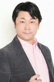 Profile picture of Narumi Takashi who plays Gastric Chief Cell (voice)