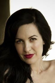 Profile picture of Grey DeLisle who plays Vina (voice)