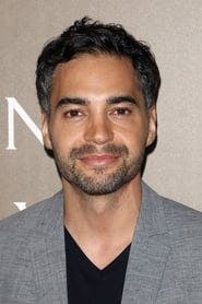 Profile picture of Ramón Rodríguez who plays Bakuto