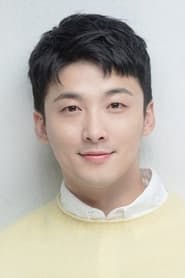 Profile picture of Kwon Seung-Woo who plays Chae Shin [Monk]