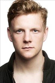 Profile picture of Patrick Gibson who plays Steve Winchell