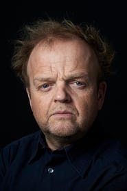 Profile picture of Toby Jones who plays Librarian (voice)