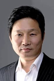Profile picture of Ju Jin-mo who plays Jo Suk's Father