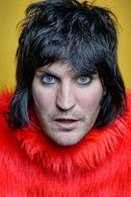 Profile picture of Noel Fielding who plays Stan the Executioner (voice)