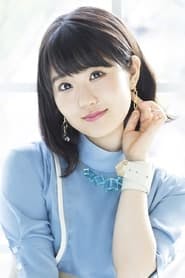 Profile picture of Nao Toyama who plays Sheila Tuel Meta-llicana (voice)