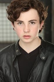 Profile picture of Jace Chapman who plays Noah Ferris
