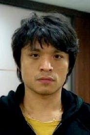 Profile picture of Jin Yong-uk who plays Choi Jong-rok