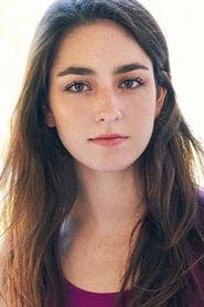 Profile picture of Camille Ramsey who plays Layla Gray (voice)