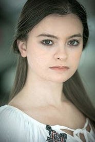 Profile picture of Dalila Bela who plays Diana Barry