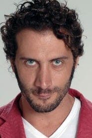 Profile picture of Luciano Cáceres who plays Franco Bernal