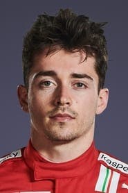Profile picture of Charles Leclerc who plays Self