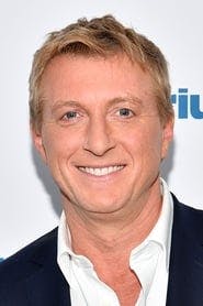 Profile picture of William Zabka who plays Johnny Lawrence