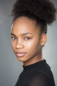 Profile picture of Bethany Antonia who plays Margot Rivers